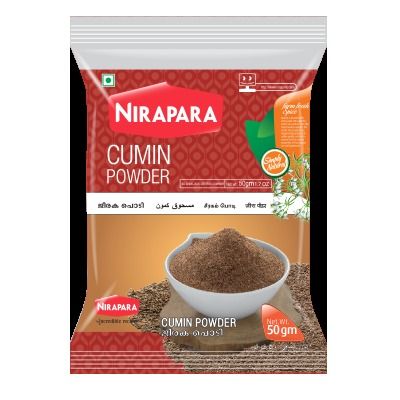 Cumin Powder