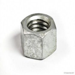 Hex Nut