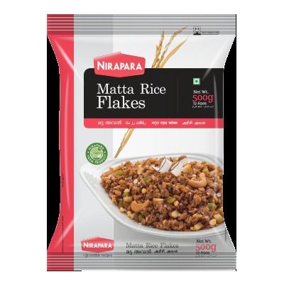 Matta Rice Flakes