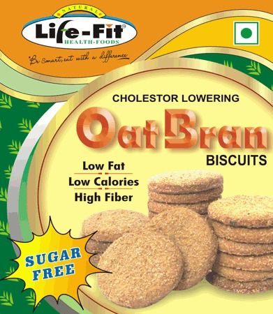 sugar free biscuits