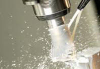 Precision Cnc Milling And Turning Services