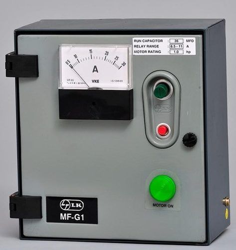 Single Phase Starter