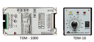 Thyristorized DC Motor Controllers