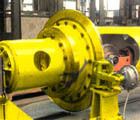 Tubular Stranding Machine