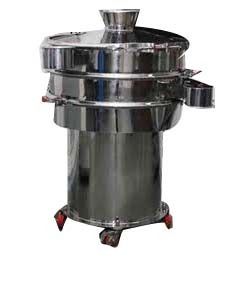 Vibro Sifter