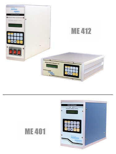 400 Series Welding Controls