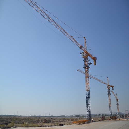 6Ton Tower Crane