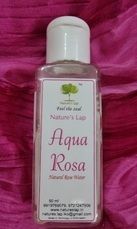 Aqua Rosa (Rose Water)