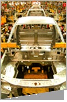 Automotive Engineering Services By STREBEN Engineering Solutions LLP