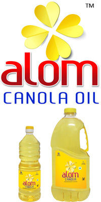 Canola Oil