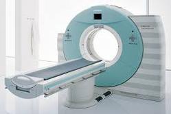 CT Scanners Machines