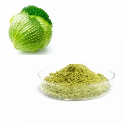 Dehydrated Cabbage