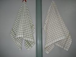 cotton kitchen towels