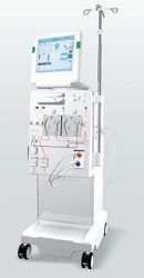 Dialysis Machines