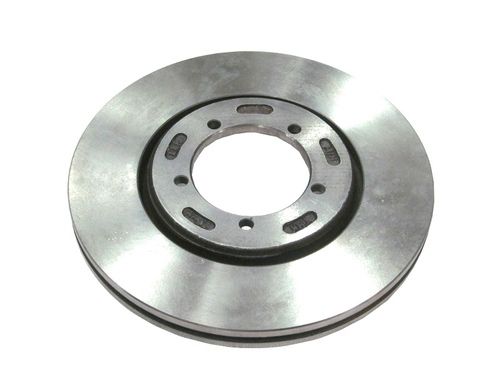 Disc Rotor For Mahindra