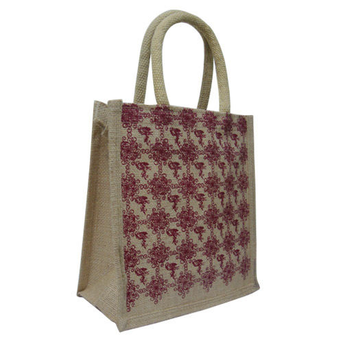 Durable Jute Bag