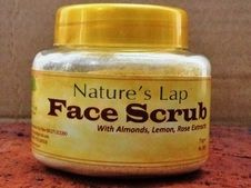 Face Scrub