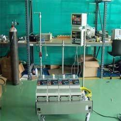 Heart Lung Machine (Sarns 9000)