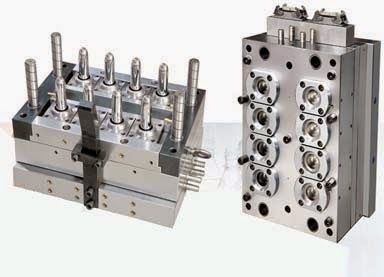 Hot Runner Mould