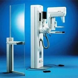 Mammography Units