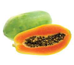 Papaya Puree