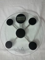 Personal Weighing Scales