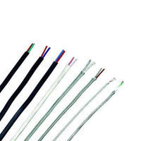 Ptfe Thermocouple Compensating Cables