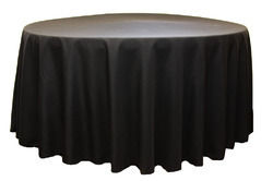 Round Table Cover