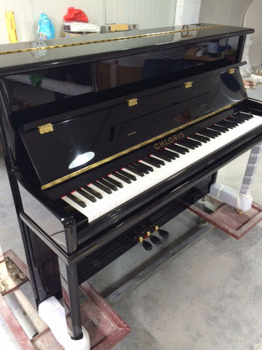 Upright Piano