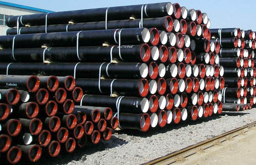 Anti Corrosion Cast Iron Pipes