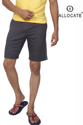 Basic Men Shorts