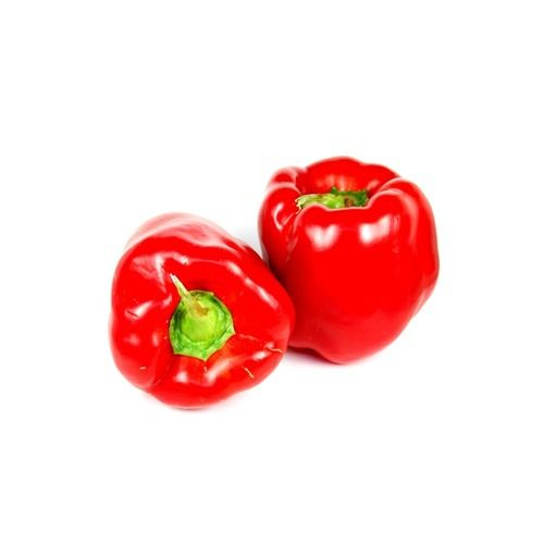 Capsicum Red