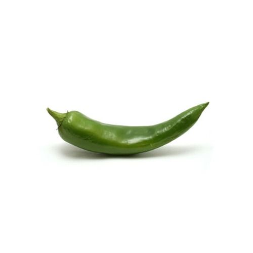 Chilli Green Hot