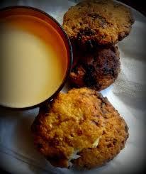 Dal Vada Instant Mix