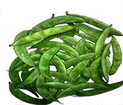 Field Beans Green