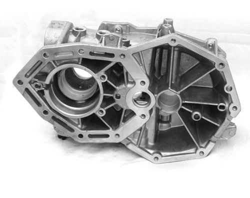 Gearbox Housing