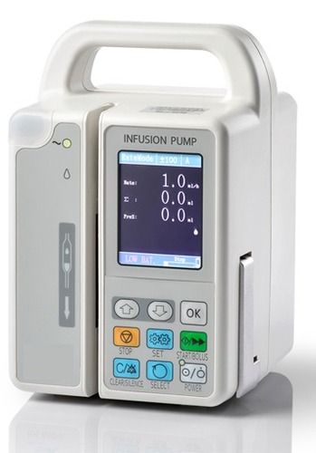 Infusion Pump