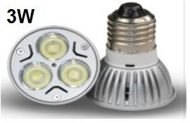 LED Spot Light