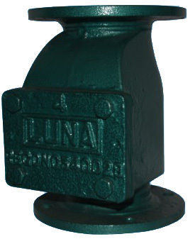 LUNA Tubewell Fitting