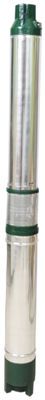 Luna Water Cooled-Single Phase Submersible Pumps
