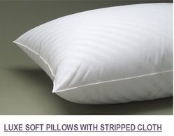 Luxe Pillow