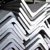 MS Structured Steel Angle