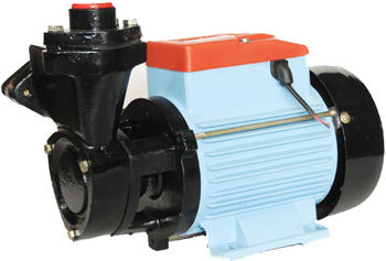 Single Phase Self Priming Pump