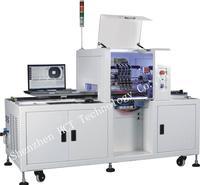 Tvm 920 Pick And Place Machine