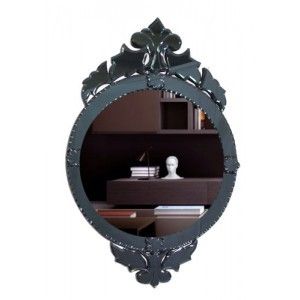 Venetian Mirror