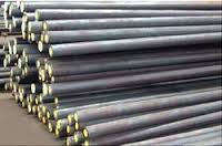 Alloy Steels EN-24 Rods