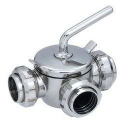 Audco Valves and LNT Valves