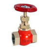 Bronze Globe Valve (Screwed)