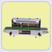 Continuous Bag Sealing Machine AP-6