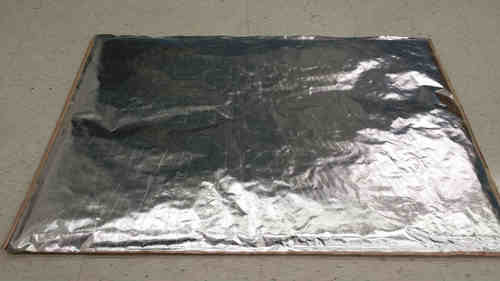 Fire Barrier BO 856B-I